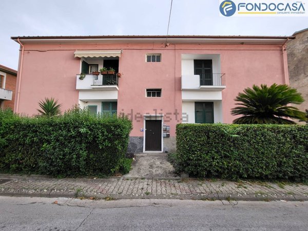 appartamento in vendita a Seravezza