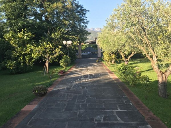 casa indipendente in vendita a Seravezza in zona Querceta
