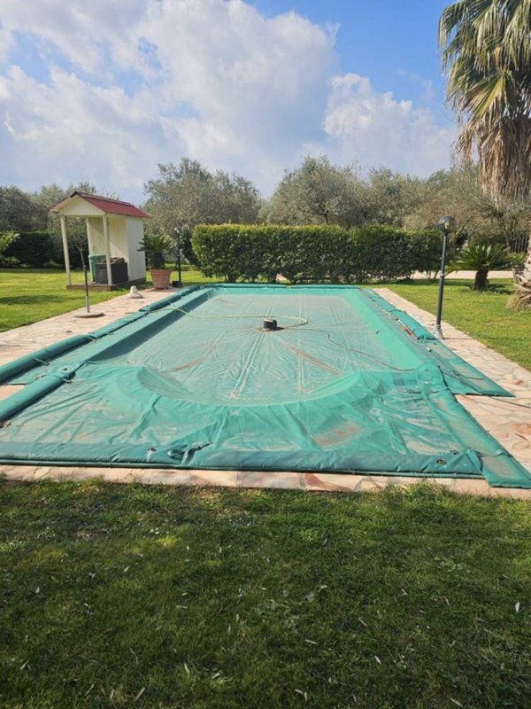 casa indipendente in vendita a Seravezza