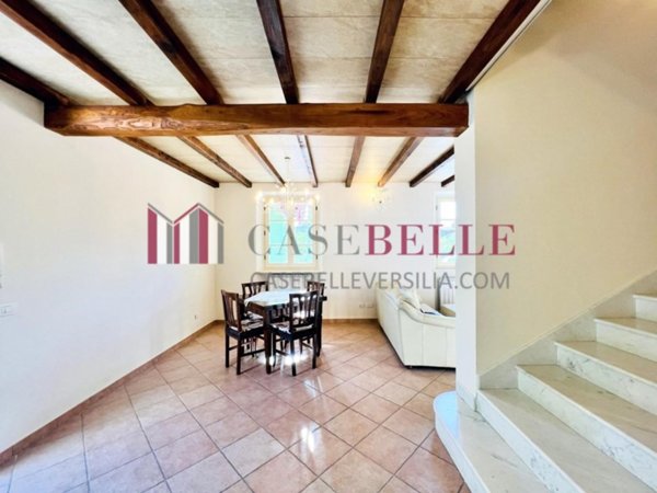 casa indipendente in vendita a Seravezza in zona Pozzi
