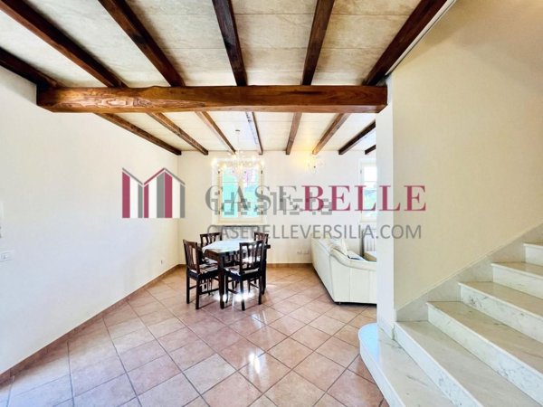 casa indipendente in vendita a Seravezza in zona Pozzi