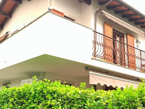 appartamento in vendita a Seravezza in zona Querceta