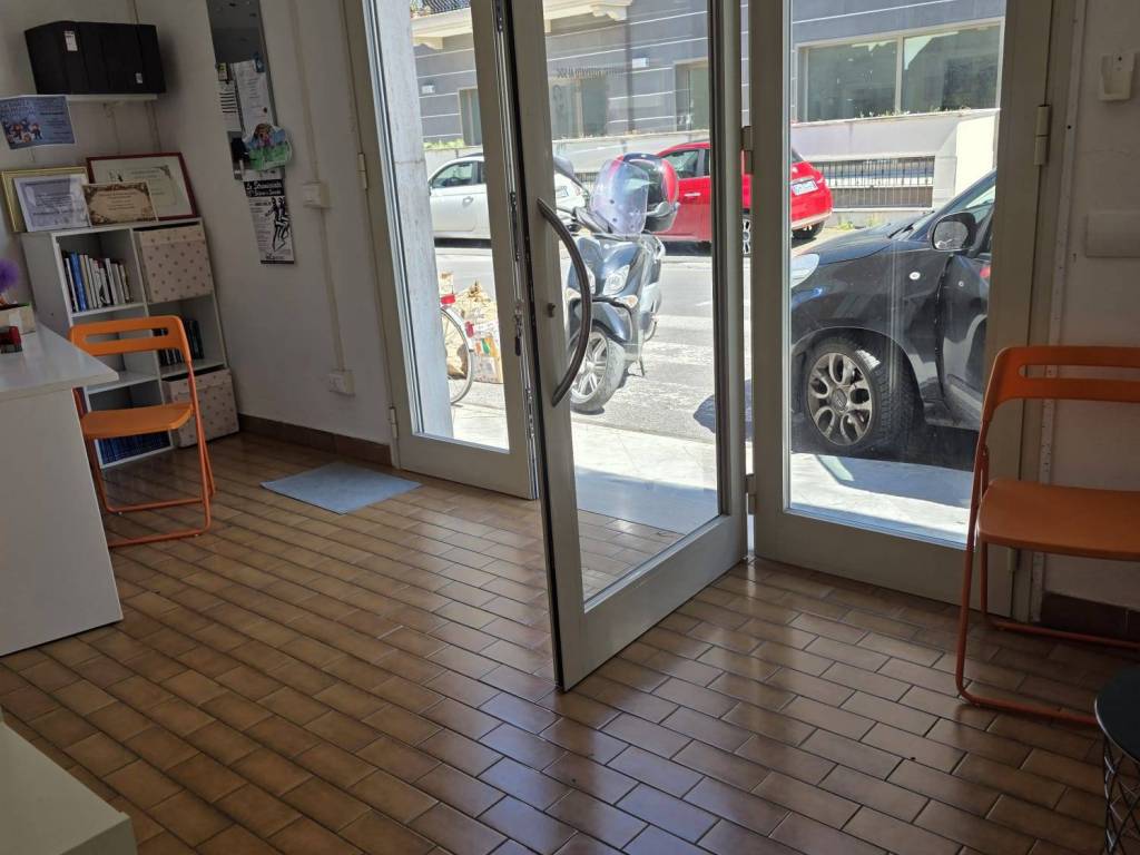 negozio in vendita a Seravezza in zona Ripa