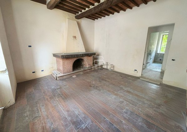 appartamento in vendita a Seravezza