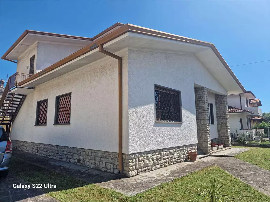 casa indipendente in vendita a Seravezza in zona Pozzi