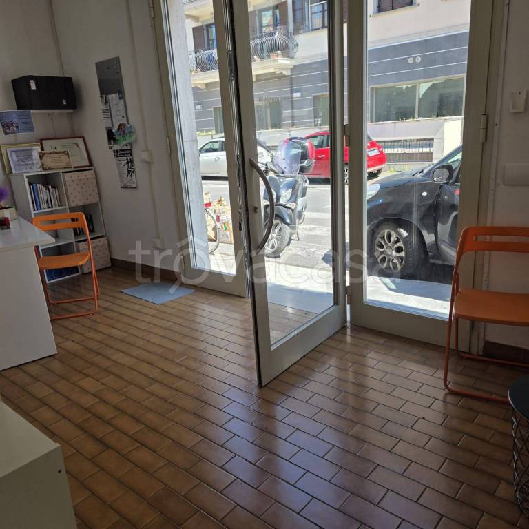 negozio in vendita a Seravezza in zona Querceta
