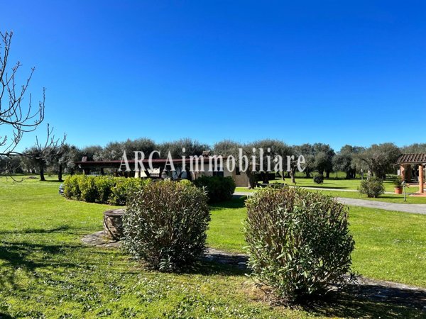 casale in vendita a Seravezza