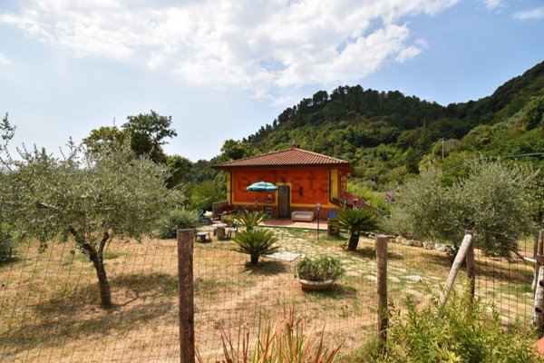 casa indipendente in vendita a Seravezza
