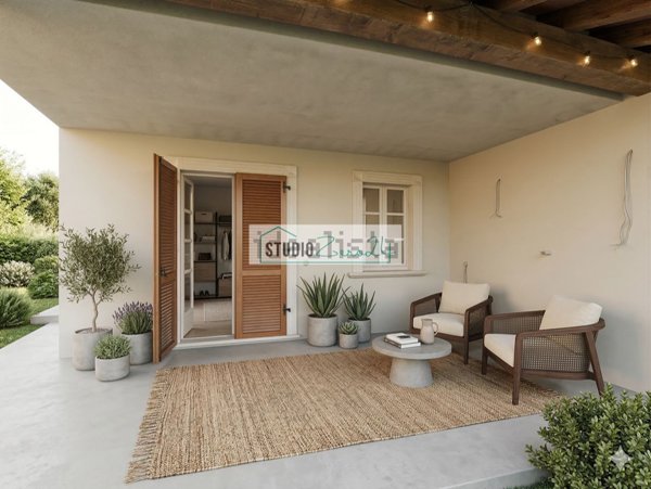 casa indipendente in vendita a Seravezza in zona Querceta
