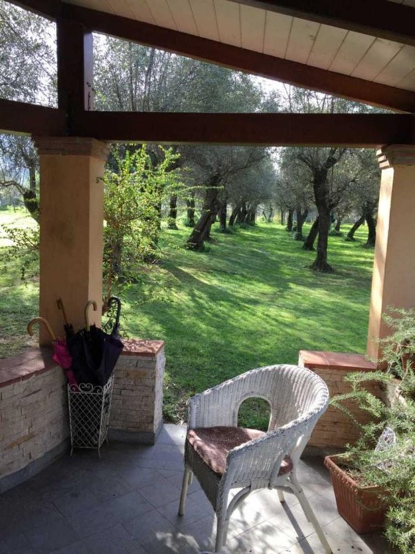 casa indipendente in vendita a Seravezza in zona Ripa