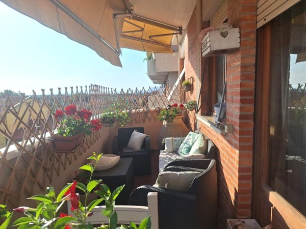 appartamento in vendita a Seravezza in zona Querceta