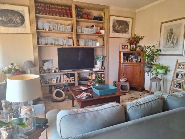 appartamento in vendita a Seravezza in zona Querceta