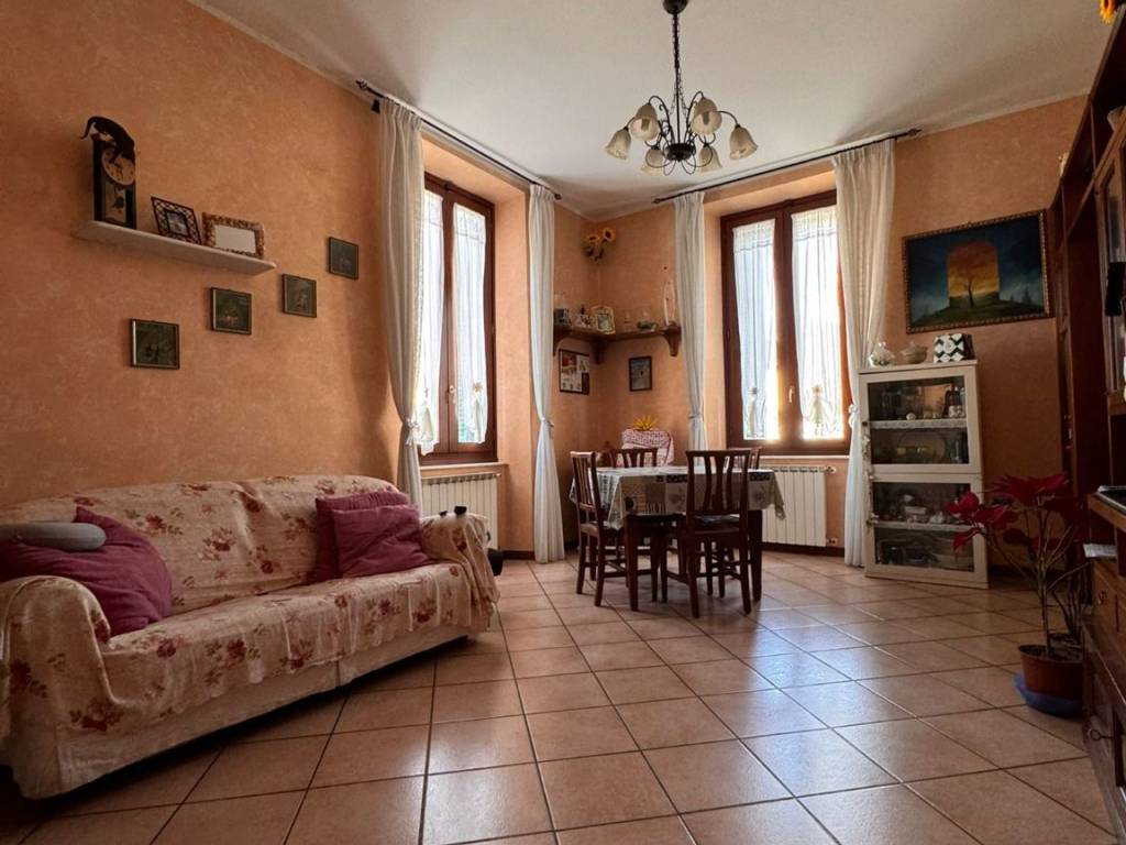 appartamento in vendita a Seravezza in zona Querceta