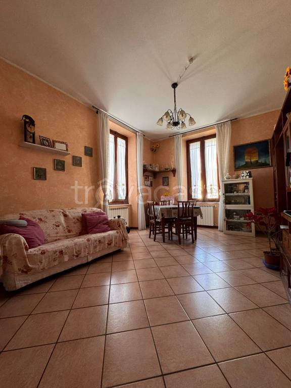 appartamento in vendita a Seravezza in zona Querceta