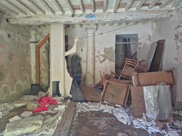 negozio in vendita a Seravezza in zona Fabiano