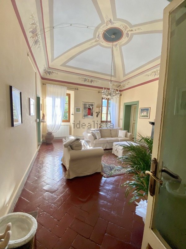 appartamento in vendita a Seravezza in zona Fabiano