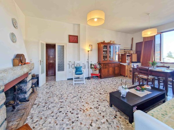 appartamento in vendita a Seravezza in zona Querceta