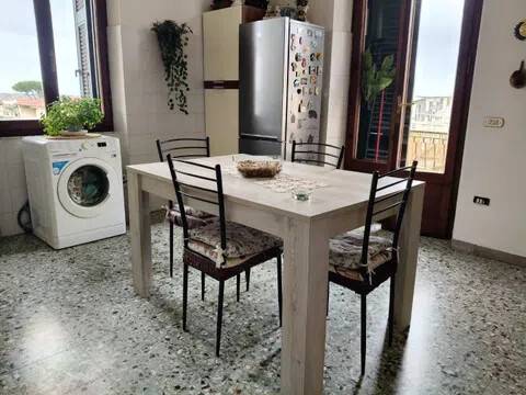 appartamento in vendita a Seravezza in zona Querceta