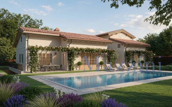 casa indipendente in vendita a Seravezza in zona Querceta