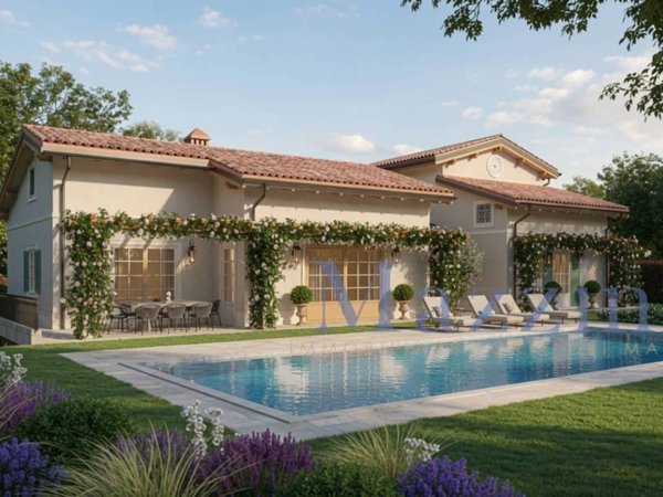 casa indipendente in vendita a Seravezza