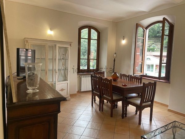 appartamento in vendita a Seravezza in zona Corvaia
