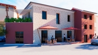 casa indipendente in vendita a Seravezza in zona Pozzi