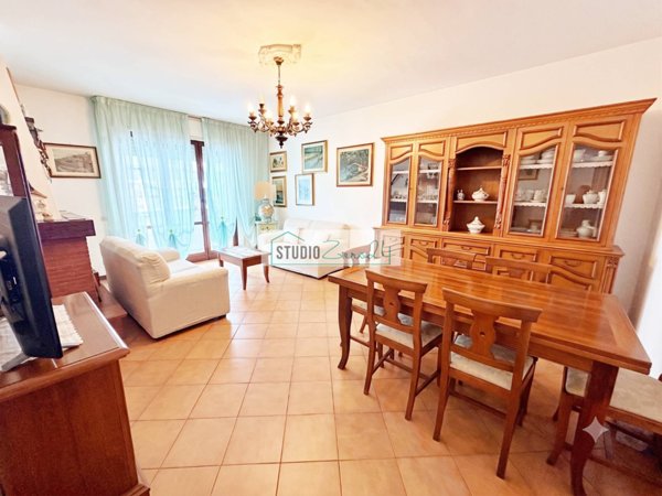 appartamento in vendita a Seravezza in zona Querceta