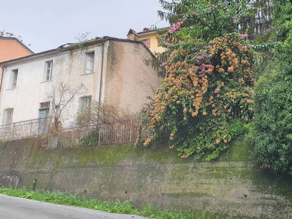 casa indipendente in vendita a Seravezza