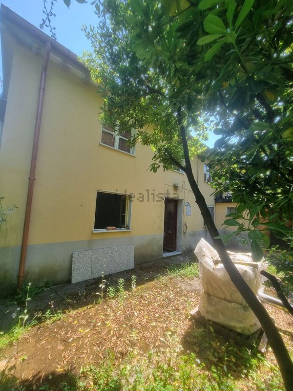 casa indipendente in vendita a Seravezza in zona Giustagnana