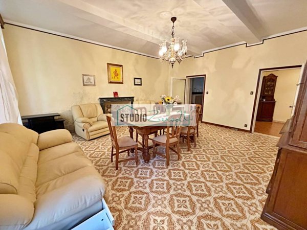 casa indipendente in vendita a Seravezza in zona Fabiano