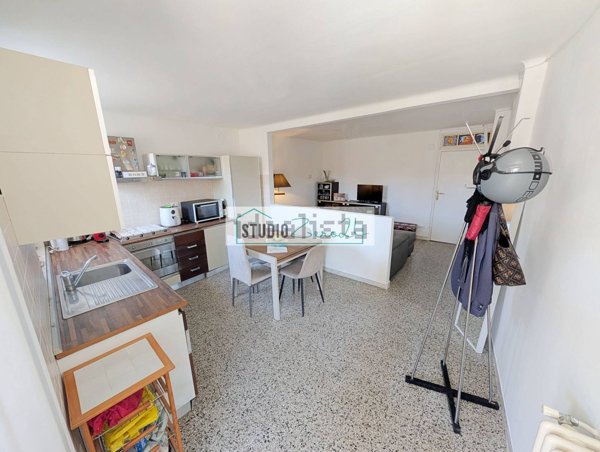 appartamento in vendita a Seravezza