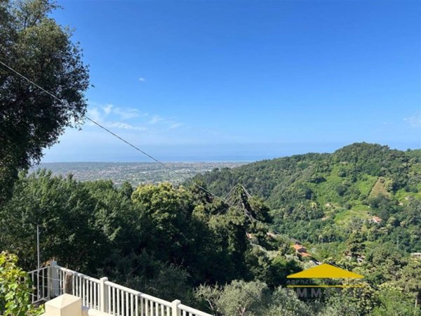 casa indipendente in vendita a Seravezza