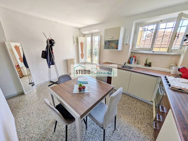 appartamento in vendita a Seravezza in zona Querceta