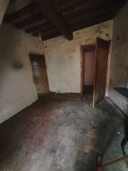 casa indipendente in vendita a Seravezza