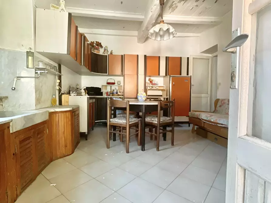 casa indipendente in vendita a Seravezza in zona Pozzi