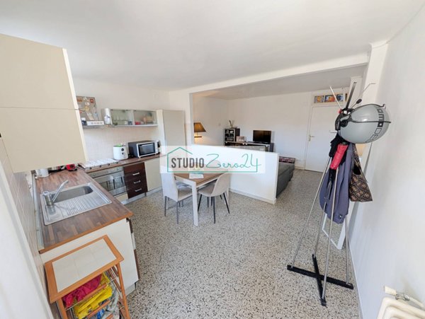 appartamento in vendita a Seravezza in zona Pozzi