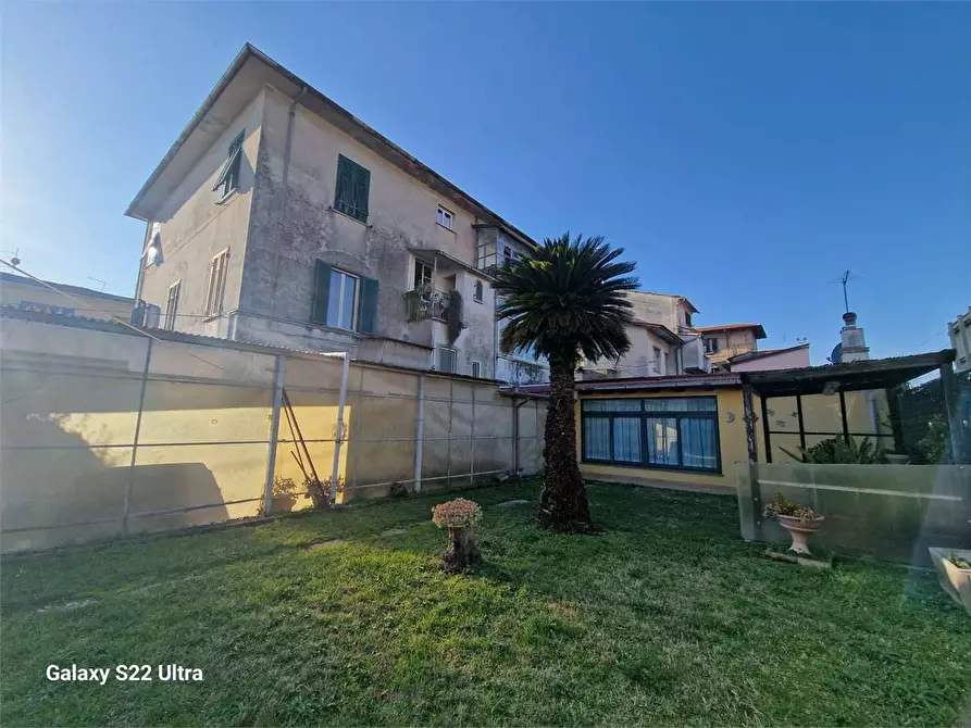 appartamento in vendita a Seravezza in zona Querceta