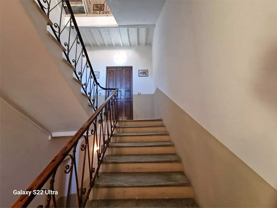 appartamento in vendita a Seravezza in zona Querceta
