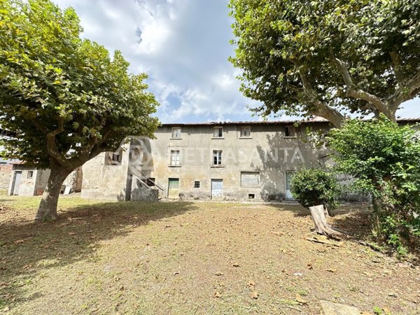 casa indipendente in vendita a Seravezza in zona Fabiano