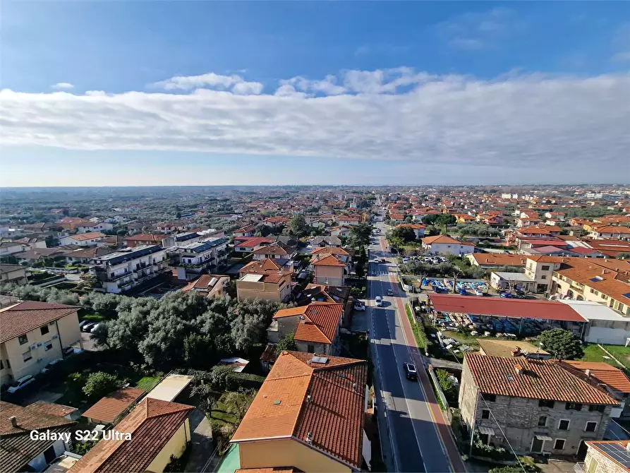 appartamento in vendita a Seravezza in zona Querceta