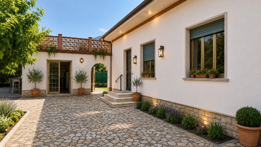 casa indipendente in vendita a Seravezza in zona Pozzi