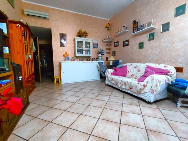appartamento in vendita a Seravezza in zona Querceta