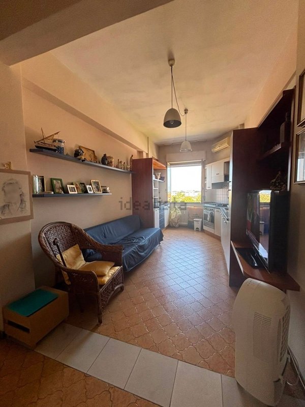 appartamento in vendita a Seravezza in zona Querceta