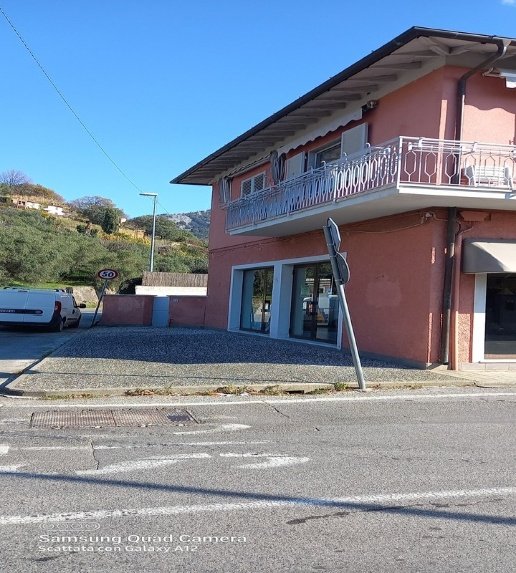 appartamento in vendita a Seravezza