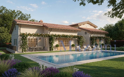 casa indipendente in vendita a Seravezza