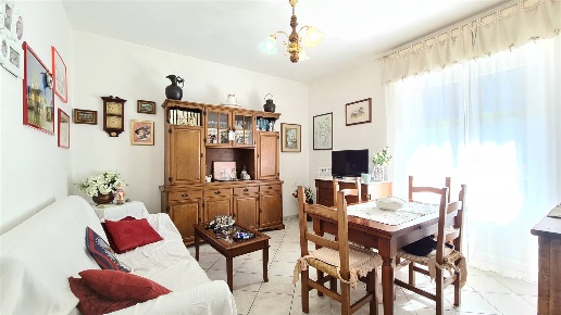 appartamento in vendita a Seravezza in zona Fabiano