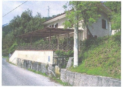 casa indipendente in vendita a Seravezza in zona Ripa