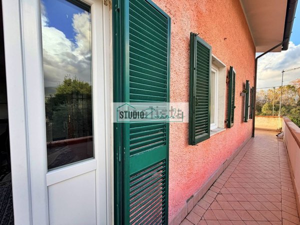 appartamento in vendita a Seravezza