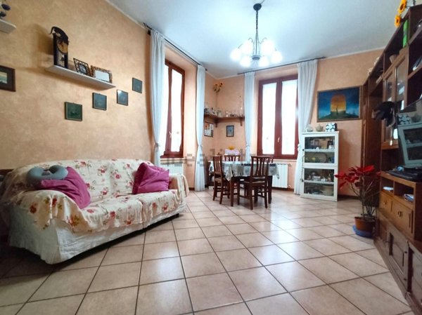 appartamento in vendita a Seravezza in zona Querceta