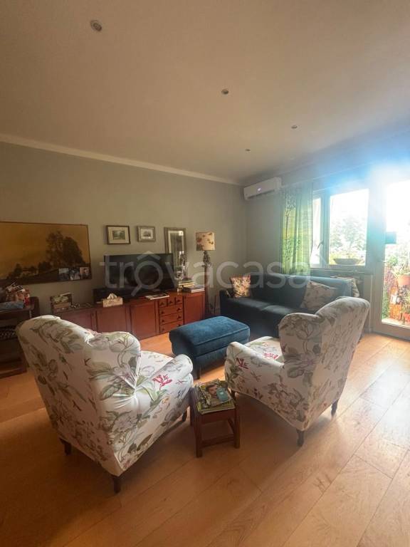appartamento in vendita a Seravezza in zona Querceta